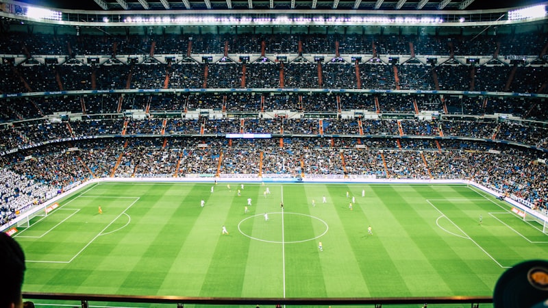 西班牙足球甲级联赛La Liga技术流比赛直播