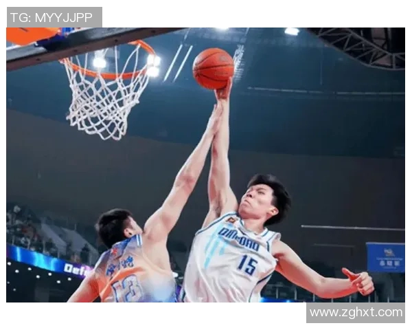 连续3场没得分！杨瀚森表现低迷，把握不住机会！