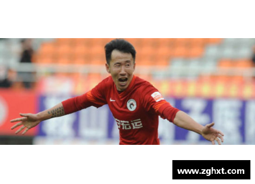 王亮：中国足球新秀的崛起与成长