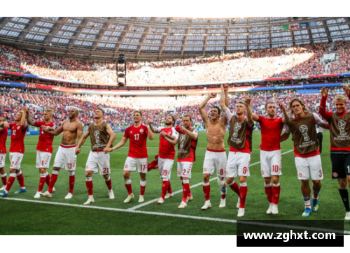 丹麦足球：业余球员的崛起